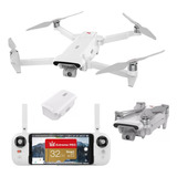 Drone Fimi X8 Se 2022 V2 Câmera 4k Gps Gimbal 3 Eixos 10km