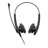 Auriculares Jabra Biz 1100 Duo Us Usb A 1159-0159 Mg 