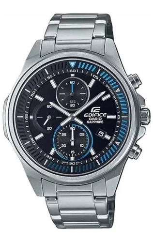 Reloj Casio Caballero Edifice Efr-s572d-1avudf