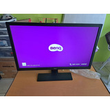 Monitor Gamer Benq Gl2780 Led 27  Negro 100v/240v