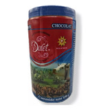 Dulet Lactosuero Suizo Sabor Chocolate 1 Bote De 450 Grs