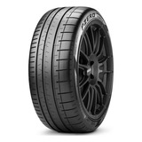 Llanta Pirelli 255/35zr20 Pzero Corsa Pzc4 93y N0