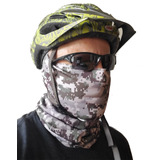 Cuello Pescuezo Balaclava Pañoleta Ciclismo Moto Colores