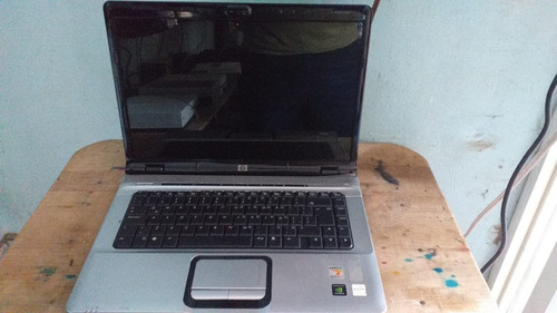 Hp Pavilion Dv6000 (dv6105la)