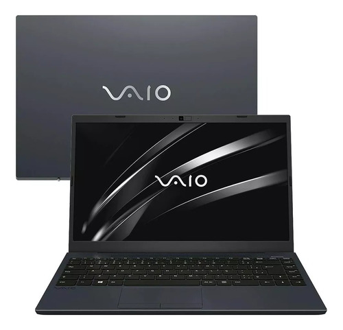 Notebook Vaio Fe14 Vjfe42f11x- Intel Corei5 8gb 256ssd T14 