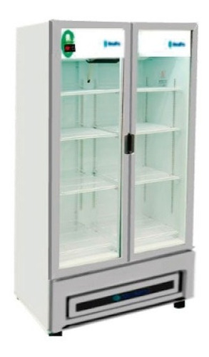 Refrigerador Vertical Metalfrio Rb500