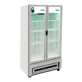 Refrigerador Vertical Metalfrio Rb500