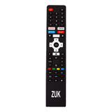 Control Remoto Led Smart Para Siera 406 Zuk