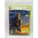 Halo 3 Xbox 360