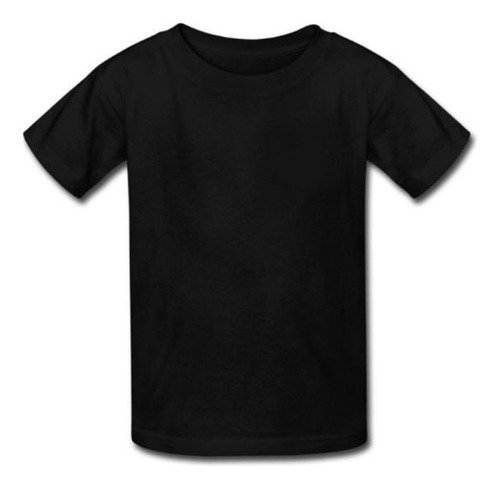10 Camisetas 100% Poliéster Para Sublimação Modelo Premium