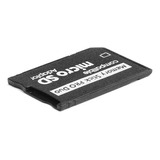 Adaptador 20x, Tarjeta Micro/micro-sdhc Tf A Memory Stick Ms