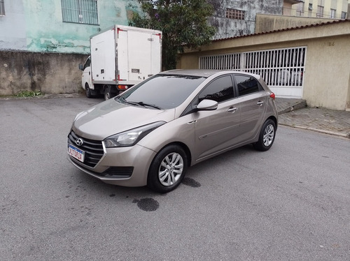 Hyundai Hb20 1.0 Comfort 12v