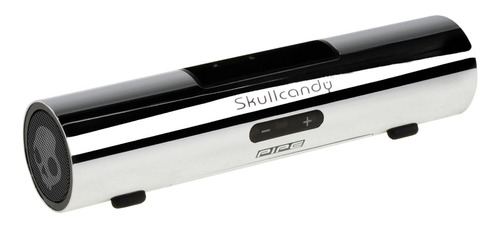 Parlante iPod-iPad Skullcandy Pipe Original Usado Kl Ventas