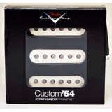 Set Micrófonos Fender Custom Shop 54 Strato 099-2112-000