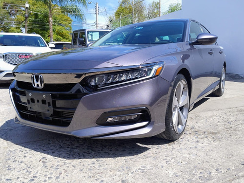 2020 Honda Accord Touring 