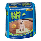 Paño Pet Alfombra Sanitaria Max X 10 Unidades Para Perro