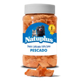 Snack Aliment Natuplus Gato/perro/huron/erizo Bocadito 500g 