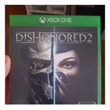 Dishonored 2 / Xbox One