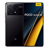 Xiaomi Poco X6 Pro 5g 512gb 12gb Ram Global+brinde Nfc+nf