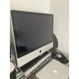 iMac 24.inch, 2007 Apple Inc.