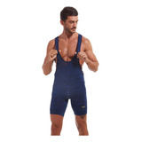 Ropa Interior Moldeadora Corporal Para Hombre, Ropa De Lucha