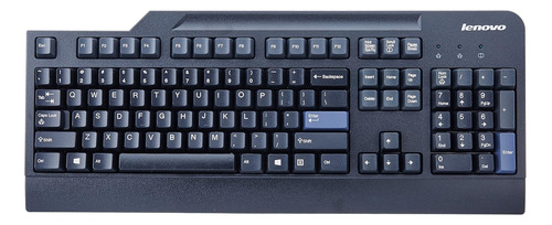 Teclado Lenovo - Padrão Americano - De Mostruário