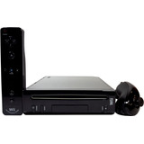 Nintendo Wii Disco 1tb Balance Board Ejercicio En Casa Yoga
