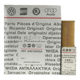 Kit Filtros Aceite+aire Originales Volkswagen Amarok V6 2017