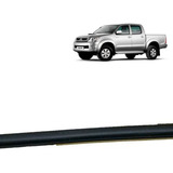 Goma Sello Capot Para Toyota Hilux 2.5 2012 2015 2kd