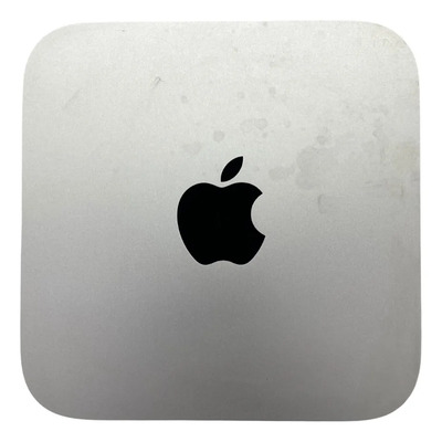 Mac Mini 8gb | Mercado Livre