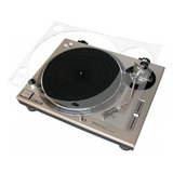 Capello Skin Premium Para Technics 1200mk2