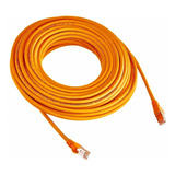 Cable De Red 10 Mts Rj45 Nuevo Garantia Local X Congreso