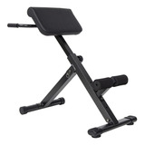 Silla Romana Ajustable Gluteos, Lumbares, Capacidad 150kg