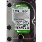 Disco Western Digital Wd10ears 1tb 3.5 - 2594 Recuperodatos