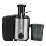 Extractor De Jugos Fuerte Para Frutas Y Verduras