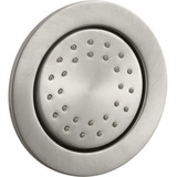 Kohler 8013-ak-bn Watertile - Pulverizador De Cuerpo De Agua