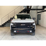 Chevrolet Cheyenne Trail Boss 2019 Doble Cab Z71 4x4 At