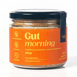 Gut Morning I Probióticos, Prebióticos Y Enzimas Digestivas Para Perros Y Gatos. Ayuda Con La Digestión De Tu Mascota