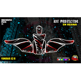 Protector Tanque Yamaha Szr