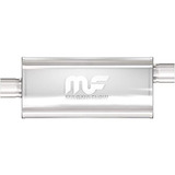 Magnaflow 12259 Silenciador Del Extractor