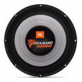 Falante Jbl Tornado 15swt5600 15 Polegadas 2800w Rms 4 Ohms