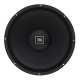 Subwoofer 18 Polegadas Jbl Selenium 800w Rms 8 Ohms Grave