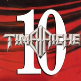 Timbiriche 10 Cd Nuevo 