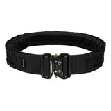 Idogear Tactical Combat Belt Release Nylon Belt