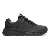 Tenis Flexi Para Hombre Estilo 410903 Oxford