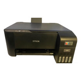 Epson Ecotank L3210 Únicamente Por Partes