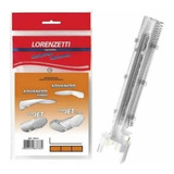 Resistencia Ducha Electrica Advance Lorenzetti 220 Voltios