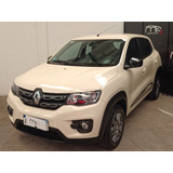 Renault Kwid 2020 1.0 Sce 66cv Iconic