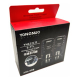 Radio Flash Trigger Yongnuo Yn622c Ttl E-ttl  Pra Canon