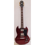 Guitarra EpiPhone Sg Gibson